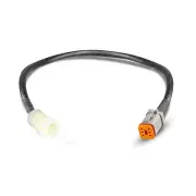 LED Autolamps Tray Conversion Kit for MN Triton Single Cab Contains 2 Cables