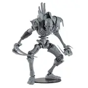 [Warhammer 40,000] Necron Flayed One Artist Proof 7" Action Figure