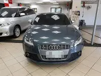 在飛比找Yahoo!奇摩拍賣優惠-STANDOX施得樂VOC頂級金油 全車烤漆 AUDI TT