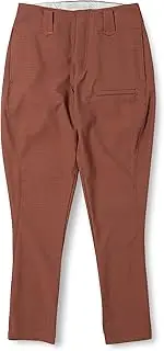 TORA(寅壱) Toraichi 7760-720 7760 Men's Herringbone Tiger Style Pants