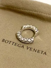 在飛比找Yahoo!奇摩拍賣優惠-(已售出）Bottega veneta BV 二手真品 92
