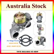 Carby Carburetor Carb Briggs & Stratton 491026 281707 491031 490499 12hp Engine