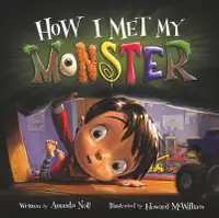 在飛比找誠品線上優惠-How I Met My Monster