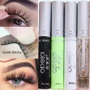 False Eyelash Glue Quick Dry Double Eyelid Adhesive Lashes Extension Makeup Tool