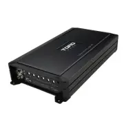 Toro Tech Audio – R4, 1050 Watts RMS @ 1Ω – Monoblock Car Subwoofer Amplifier