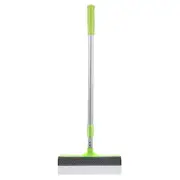 Window Retractable Glass Squeegee Car Scrapper Baby