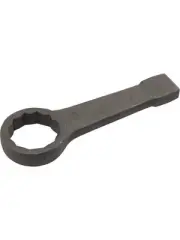 Draper Tools 55mm Ring Slogging Wrench (31425)