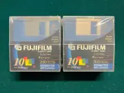 20 Fujifilm 2HD High Density 3.5" Floppy Disk IBM Formatted Sealed Brand NEW
