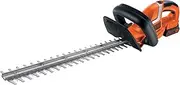 [BLACK+DECKER] 18V Lithium-Ion 45cm Hedge Trimmer Kit 2.0Ah