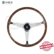 NARDI Special Steering Wheel Replica Anniversary 50'S 380mm 301007