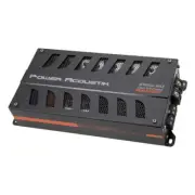 Power Acoustik SB2.2000D - SABER Series 2 Channel Class D Car Amplifier