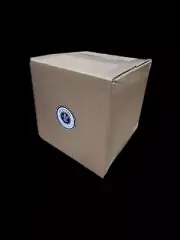 Mystery Box, Carvings, Specimens, Quartz And More Crystals!