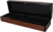 Watch Display Box Painted Long Watch Box Storage Watch Box Watch Cases for Men FANDIAO