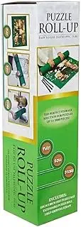 Puzzle ROLL UP Storage System