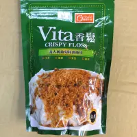 在飛比找蝦皮購物優惠-康健生機 vita素香鬆