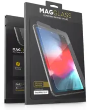 iPad Pro 12.9" Tempered Glass Screen Protector Anti Bubble Screen