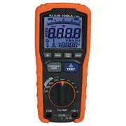 Klein Tools Insulation Resistance Tester ET600