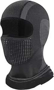[Generic] Motorcycle Face Scarf Neck Warmer Cycling Cap Outdoor Sports Motorcycle Hat Riding Bike Caps Men Women Windproof MTB Road Cycling Headwear