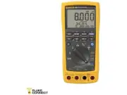 Fluke 789 Process Meter with 250 Ohm HART Resistor