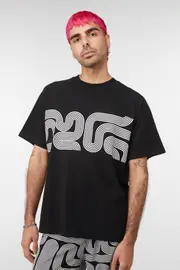 Geo Tee