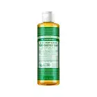 Dr. Bronner's Pure-Castile Soap Liquid 18-in-1 Hemp Almond 237mL