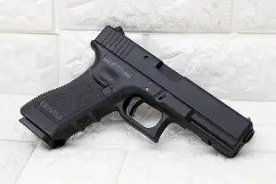 [01] KJ KP17 GLOCK G17 手槍 CO2槍 ( 葛拉克克拉克BB槍玩具槍短槍模型槍射擊打靶G17