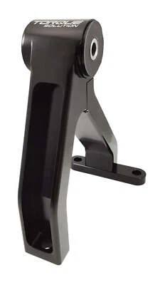 Torque Solution Aluminum Rear Engine Mount: Fits Mitsubishi Lancer/Ralliart/Evol (for: Mitsubishi)