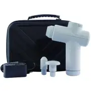 Lingtoolator ervolt GO 2/Hypervolt GO, Perfect Storage Case for Hypervolt GO ...