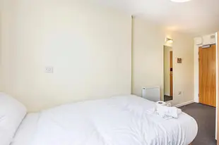滑鐵盧及南華克的1臥室公寓 - 15平方公尺/1間專用衛浴En Suite Rooms - 204 E - Southwark - SK