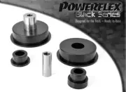 PFF60-206KBLK POWERFLEX Engine Dogbone Mount Kit (Williams) fit Renault