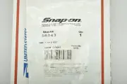 Snap-On NEW DR043 1"-14 NF Die Open Package
