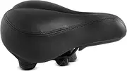 Lifespan Fitness Comfort Sport Spin Bike Saddle