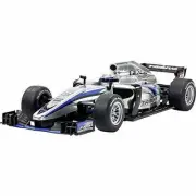 Tamiya 1/10 Electric RC Car Series No.652 F104 PROII Type 2017 With Body 58652