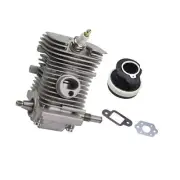 Motor cylinder set suitable for STIHL MS180 018 MS 180 170 petrol chainsaw parts