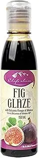 Chef's Choice Balsamic Glaze with Fig 150 ml