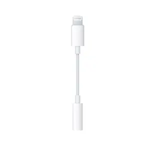 現貨 Apple 原廠盒裝 USB-C / Type-C / Lightning 轉 3.5mm 耳機轉接器 轉接器