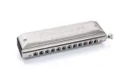 Hohner Xpression Chromatic Harmonica in C - New Model!