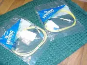 2M SC-FC Fiber Optic Cables SMF SC to FC NEW!