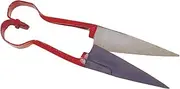 Kerbl Sheep Shear, Double Bow, 31 cm