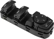 Electric window switch Electric Power Window for Master Control Switch,23326296 84151774 For BUICK for GMC for Chevrolet Car Accessories