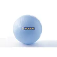 在飛比找蝦皮購物優惠-[爾東體育] ALEX B-2902 韻律球 65cm 抗壓