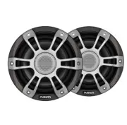 FUSION SIGNATURE SERIES 3I 6.5" SPORTS SPEAKERS - GREY