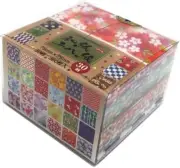 Showagrimm Washi Origami Set of 30 Designs 20-1914-600x5