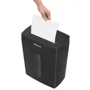 Fellowes Powershred P-42C Cross Cut Shredder