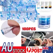 100X Cigaret Cigarette Holder Filters Tar-proof Filtrator Healthy With Adapter T