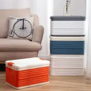 Moving Boxes Reusable Storage Folding Boxes