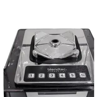 【美國Blendtec】3.8匹數位全能調理機CONNOISSEUR 825 (川山公司貨有保固)