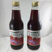 EB GAMES Is Having a Soda! Exclusive Soda Limited Edition Red Frogs Soft Drink