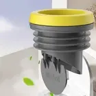 Simplified Plumbing Solutions Reliable Toilet Flange Sealing Product Available