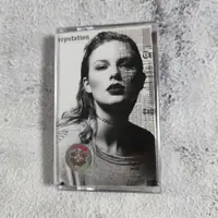 在飛比找蝦皮購物優惠-卡帶 泰勒斯威夫特Taylor Swift reputati